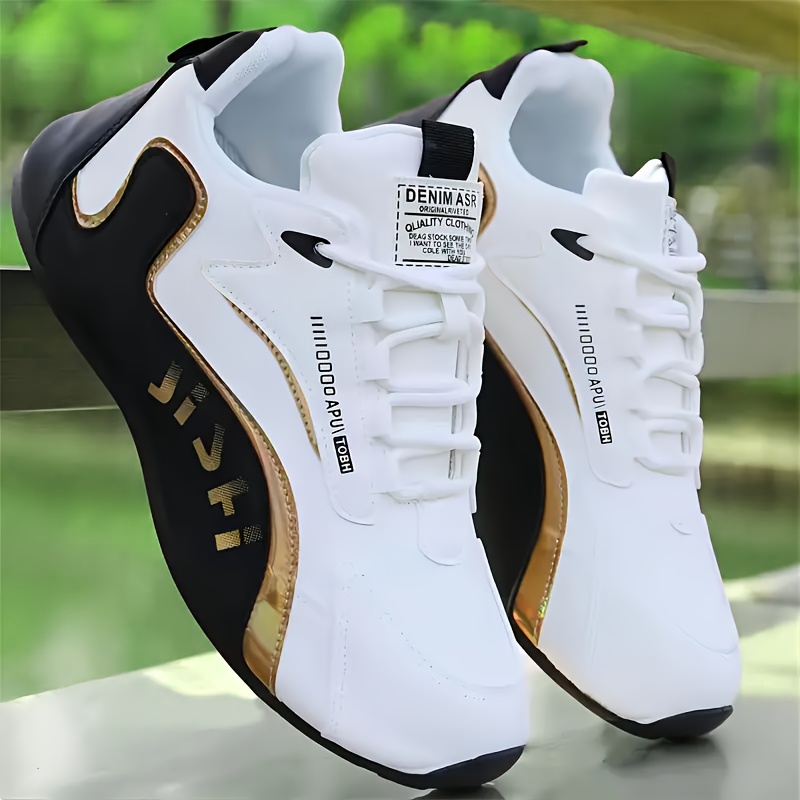 Lightweight Road Running Shoes - Herren-Sport- und Freizeitschuhe, Skateschuhe, Straßenlaufschuhe. Modische