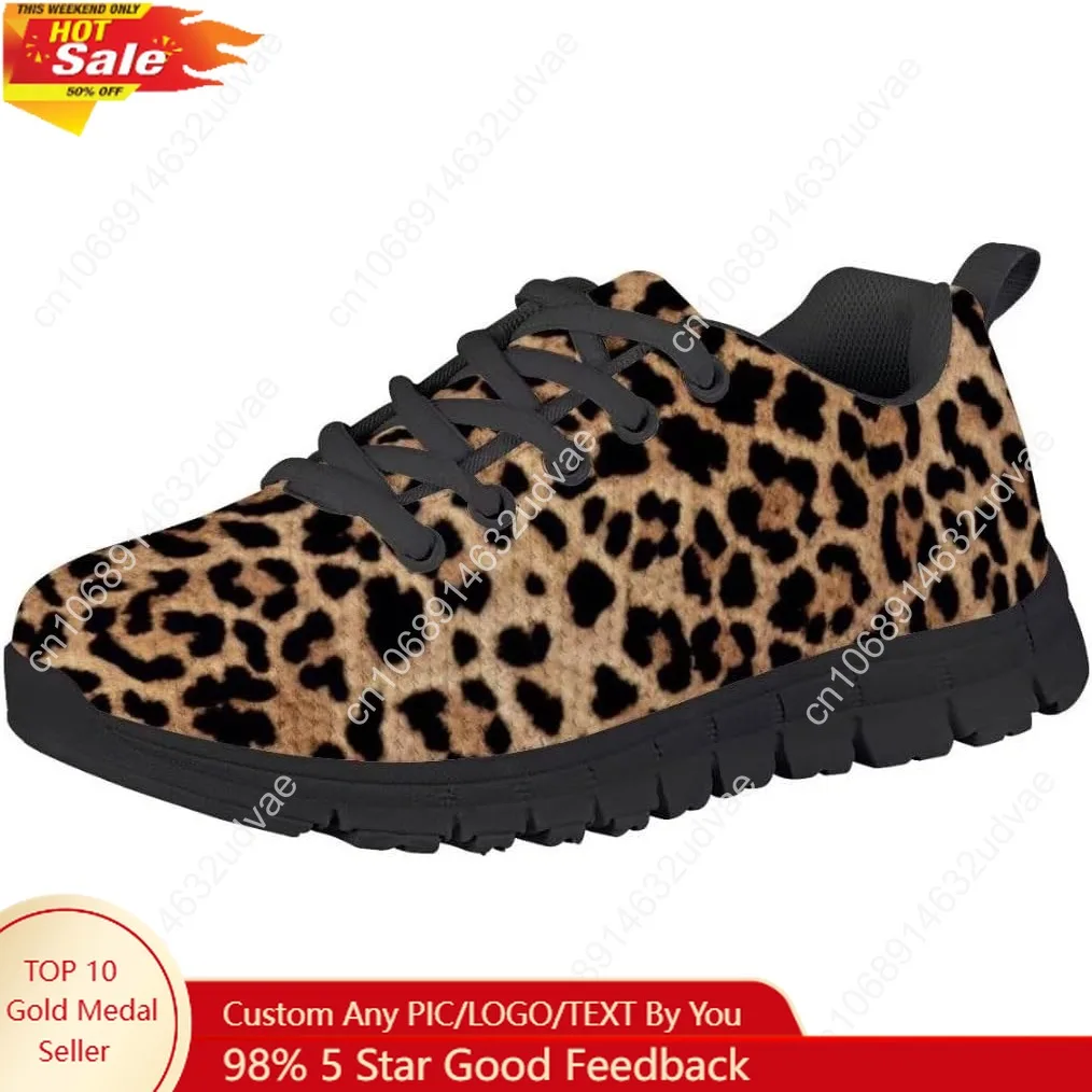 Breathable Mesh Athletic Shoes - Leichte, atmungsaktive Turnschuhe für Mädchen, sportliche