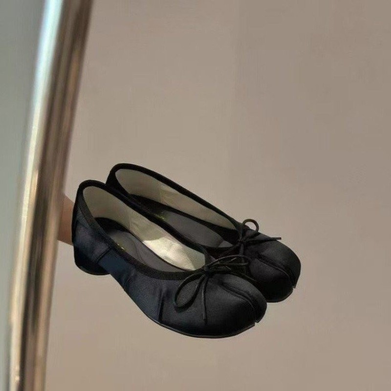 Women'S Shoes - Sweet Bow Damen Frühjahr 2026 Neue