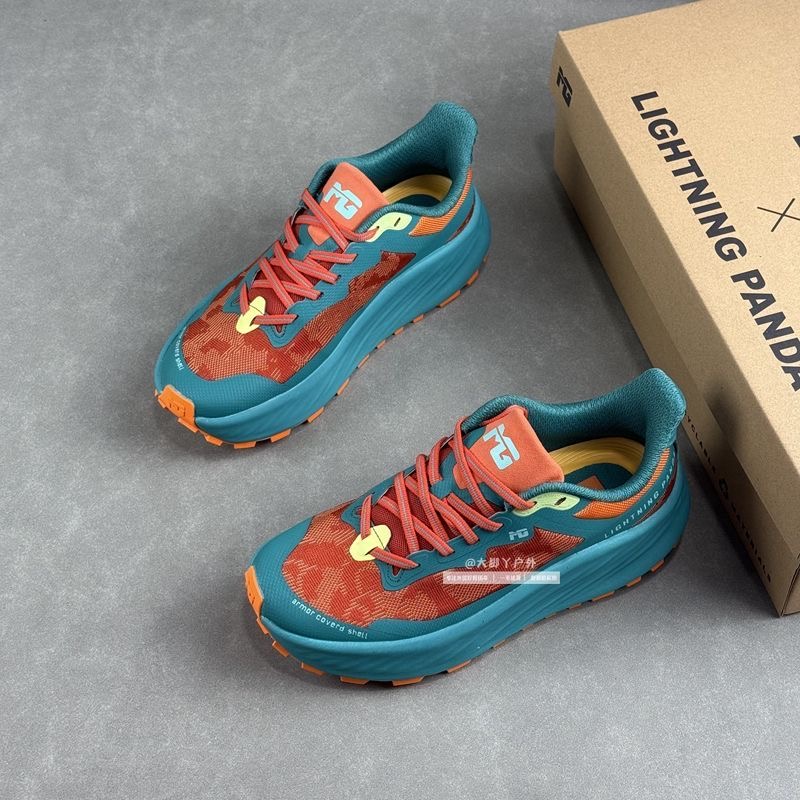 Anti Slip Trail Running Sneakers - Klassische Marken-Trailrunning-Schuhe für Herren und Damen,