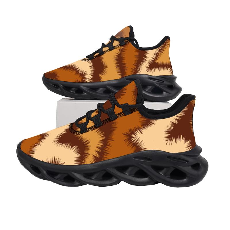 Lightweight Road Running Shoes - Damen-Sneaker, Herren-Laufschuhe für die Straße, ein
