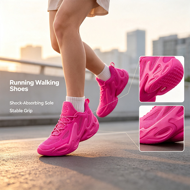 Under Armour Jogger Minimalist – Air Cushion Jogger Shoes Men Bewertung und Preis