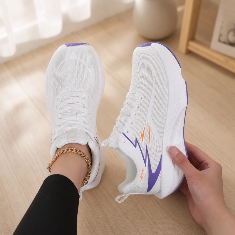 Damen-Sneaker mit breiter Zehe – Wide Toe Box Running Sneakers Bewertung und Preis