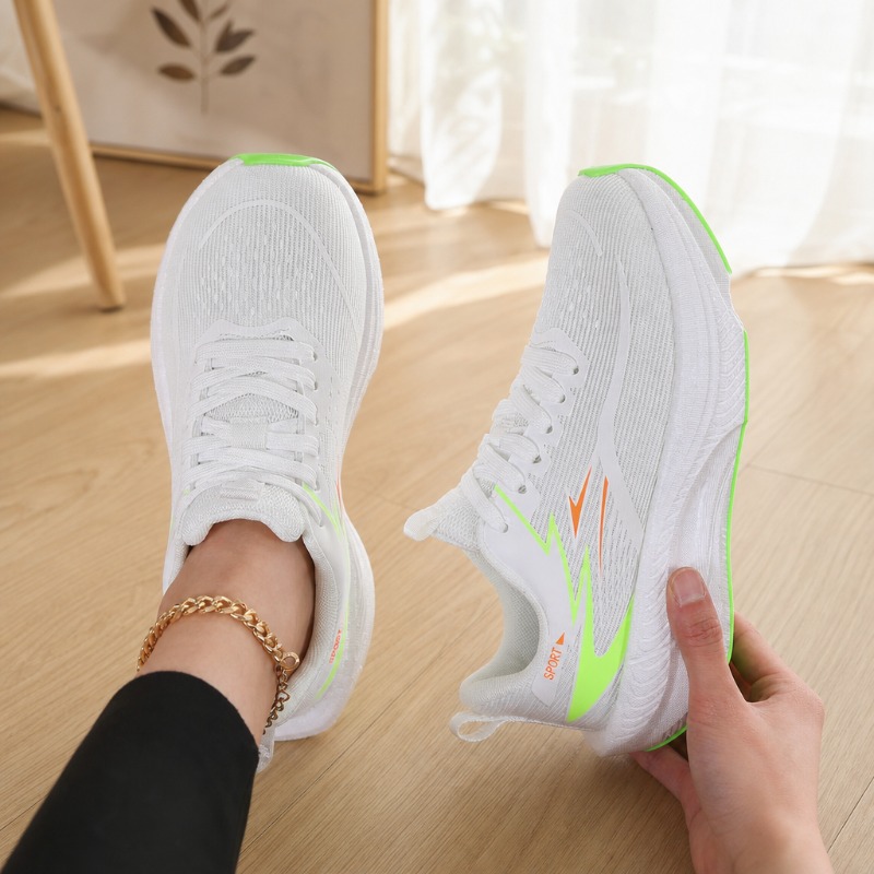 Damen-Sneaker mit breiter Zehe – Wide Toe Box Running Sneakers Bewertung und Preis