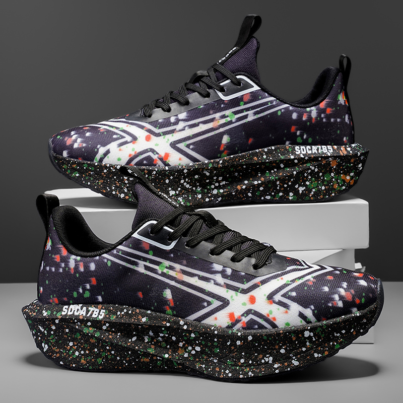 Atmungsaktive Straßenlaufschuh – Lightweight Road Running Shoes Bewertung und Preis