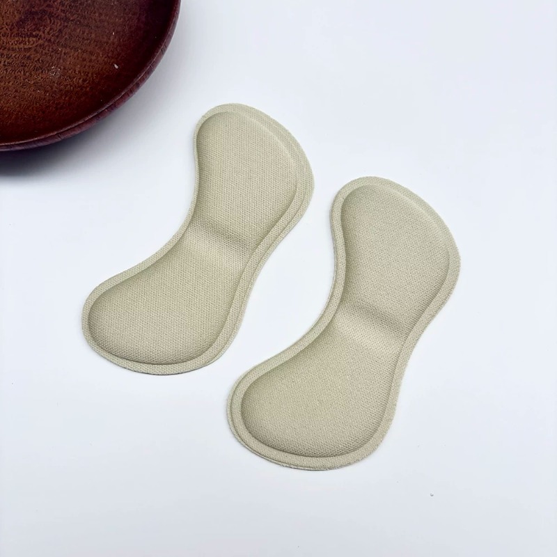 Selbstklebende Schwamm-Fersens – Sneakers Bewertung und Preis