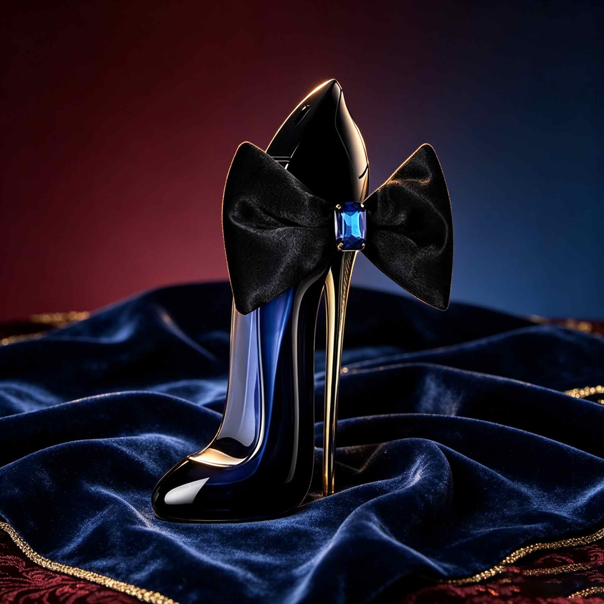 Carolina Herrera Good Girl Bow – Heels Bewertung und Preis