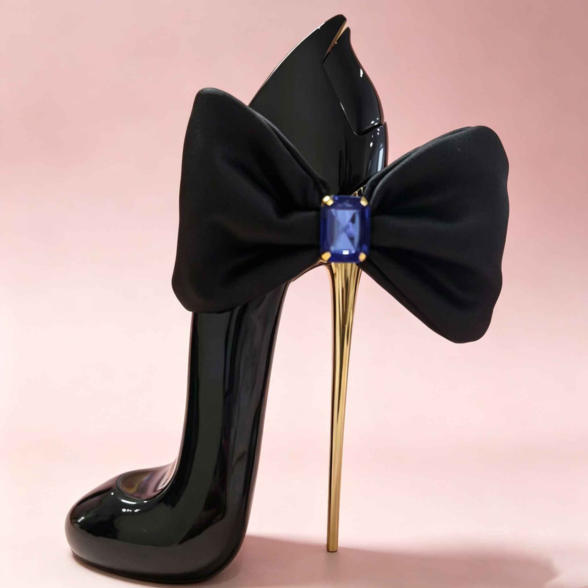 Carolina Herrera Good Girl Bow – Heels Bewertung und Preis
