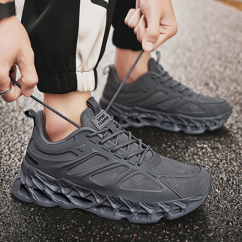Männer Turnschuhe Schuhe Männe – Waterproof Goretex Running Shoes Bewertung und Preis