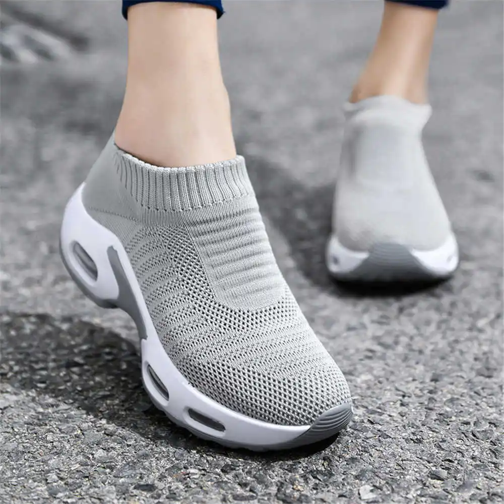 Große Größe Nummer 38, Damen-A – Sneakers Bewertung und Preis
