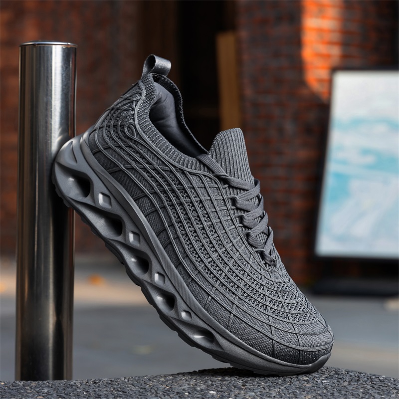 Herren-Sneaker in Übergröße mi – Wide Toe Box Running Sneakers Bewertung und Preis