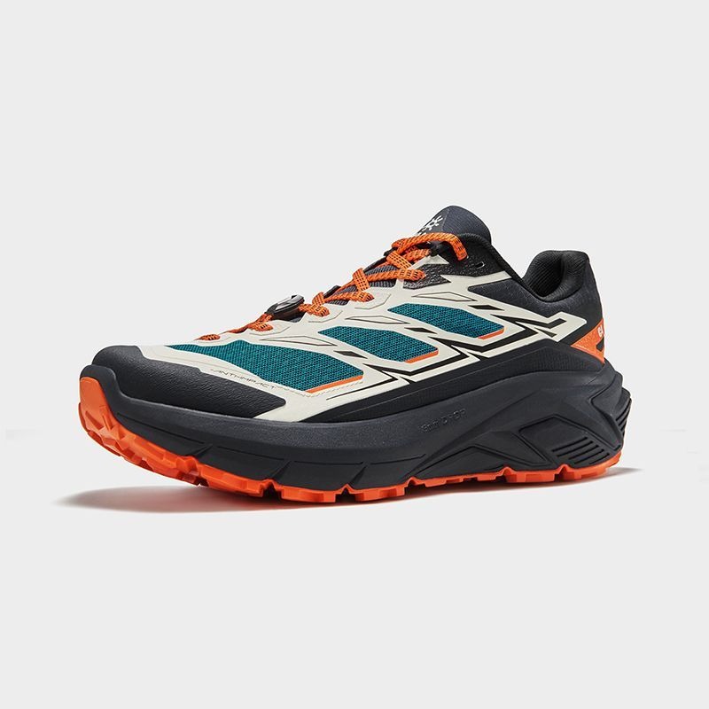 2026 Neuerscheinung Geh- und J – Anti Slip Trail Running Sneakers Bewertung und Preis