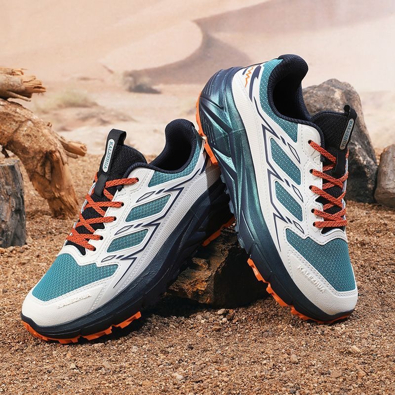 2026 Neuerscheinung Geh- und J – Anti Slip Trail Running Sneakers Bewertung und Preis
