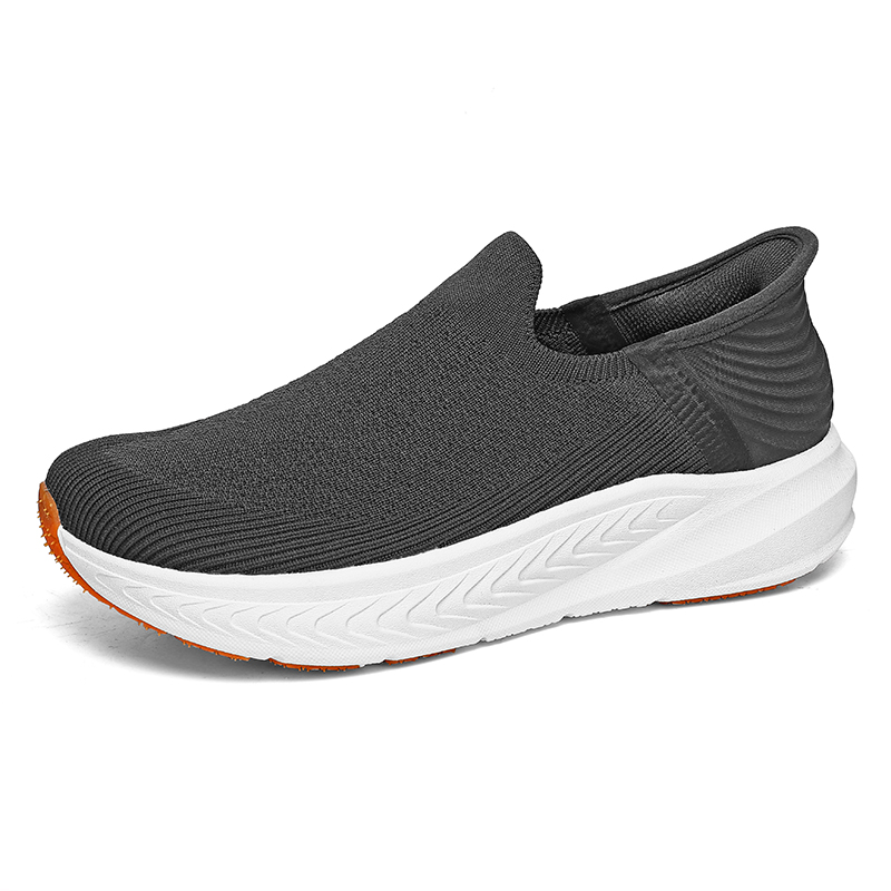 Laufschuhe aus Mesh, modische  – Breathable Mesh Athletic Shoes Bewertung und Preis