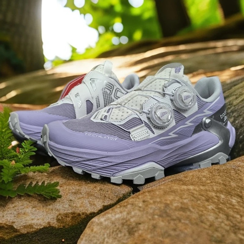 Professionelle Trail-Running-S – Anti Slip Trail Running Sneakers Bewertung und Preis