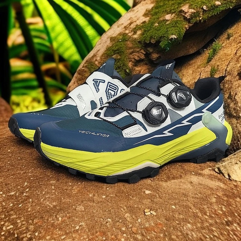 Professionelle Trail-Running-S – Anti Slip Trail Running Sneakers Bewertung und Preis