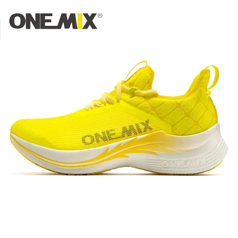 ONEMIX Carbon Plate Marathon-L – Carbon Plate Marathon Racing Shoes Bewertung und Preis