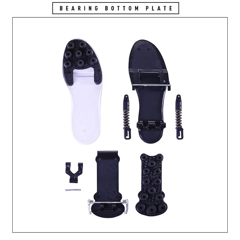 Mechanische Schuhe mit Stahlfe – Women'S Shoes Bewertung und Preis
