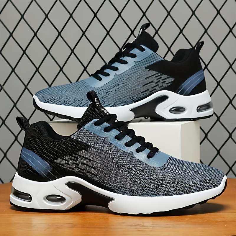 Atmungsaktive Laufschuhe für H – Shock Absorbing Gym Trainers Bewertung und Preis