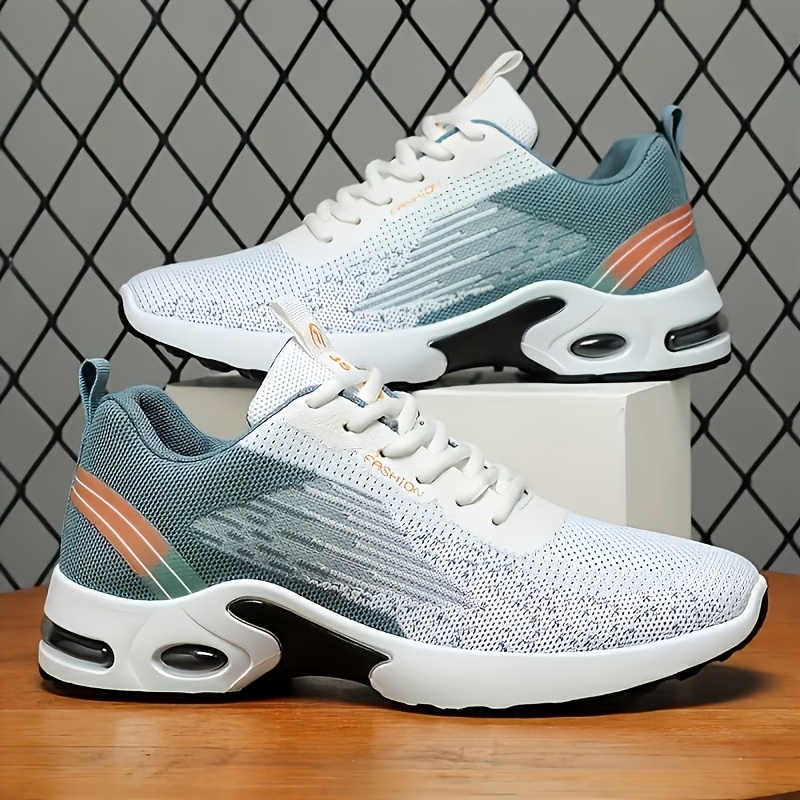 Atmungsaktive Laufschuhe für H – Shock Absorbing Gym Trainers Bewertung und Preis