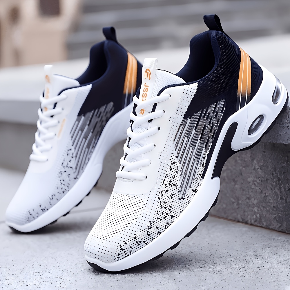 Atmungsaktive Laufschuhe für H – Shock Absorbing Gym Trainers Bewertung und Preis