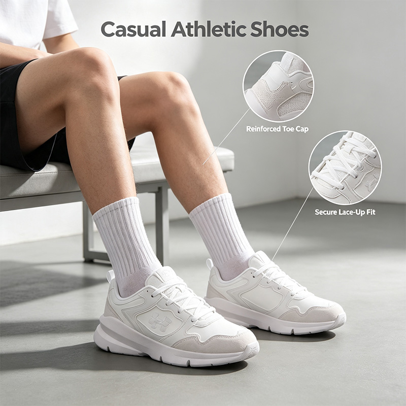 Under Armour Jogger Minimalist – Air Cushion Jogger Shoes Men Bewertung und Preis