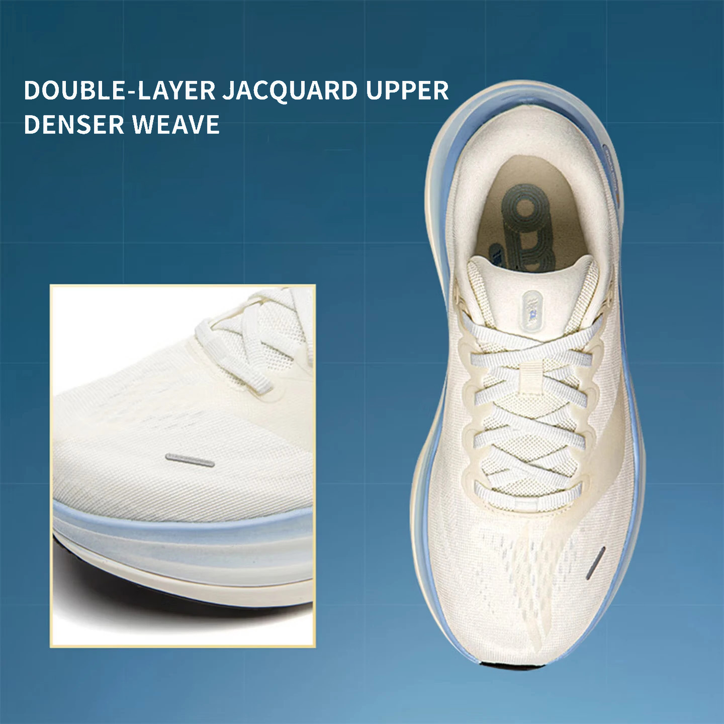 Li-Ning YUEYING 6 PRO Damen-La – Reflective Night Running Shoes Bewertung und Preis