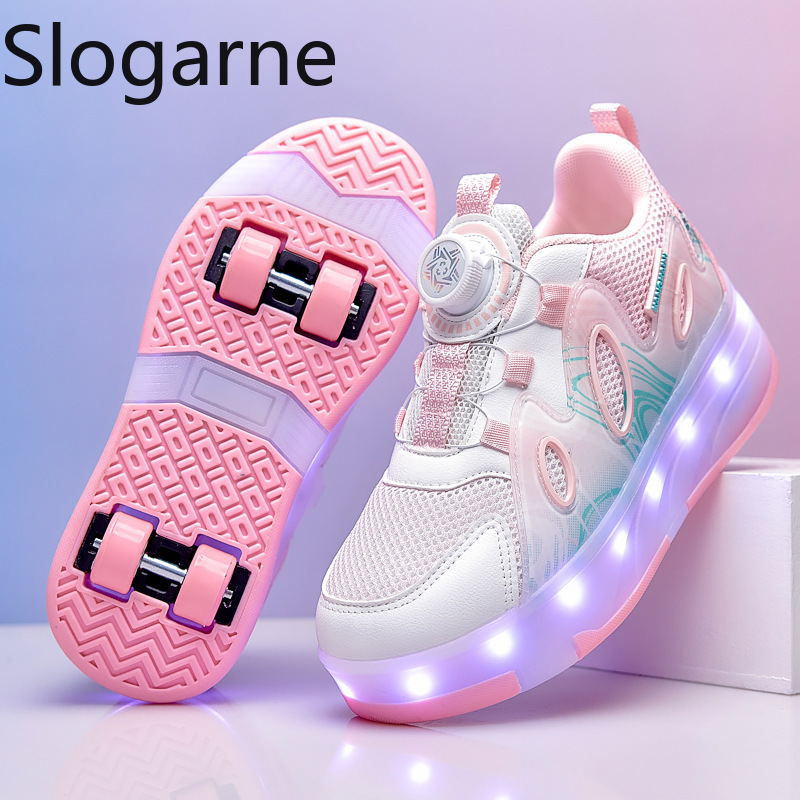 2026 Neue Mesh-Rollschuhschuhe – Sneakers Bewertung und Preis