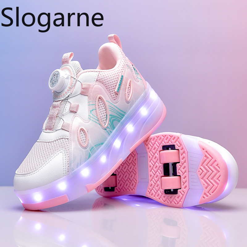 2026 Neue Mesh-Rollschuhschuhe – Sneakers Bewertung und Preis