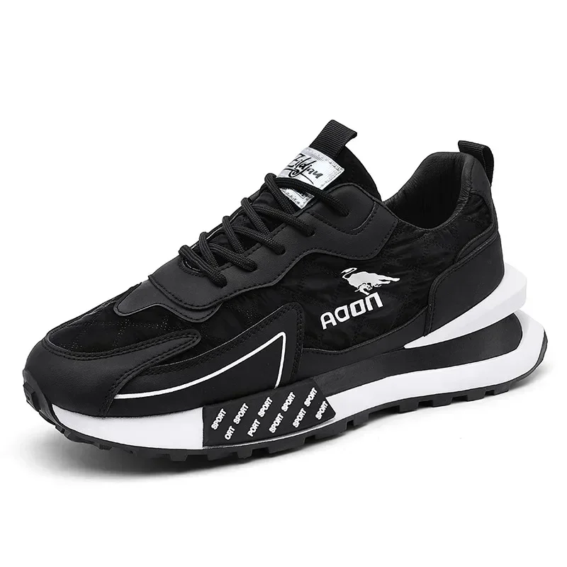 Neue Hochwertige Herren-Sports – Waterproof Goretex Running Shoes Bewertung und Preis