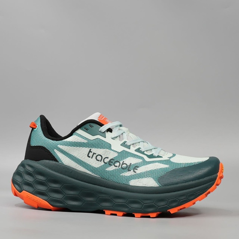 Original Marken-Laufschuh mit  – Anti Slip Trail Running Sneakers Bewertung und Preis