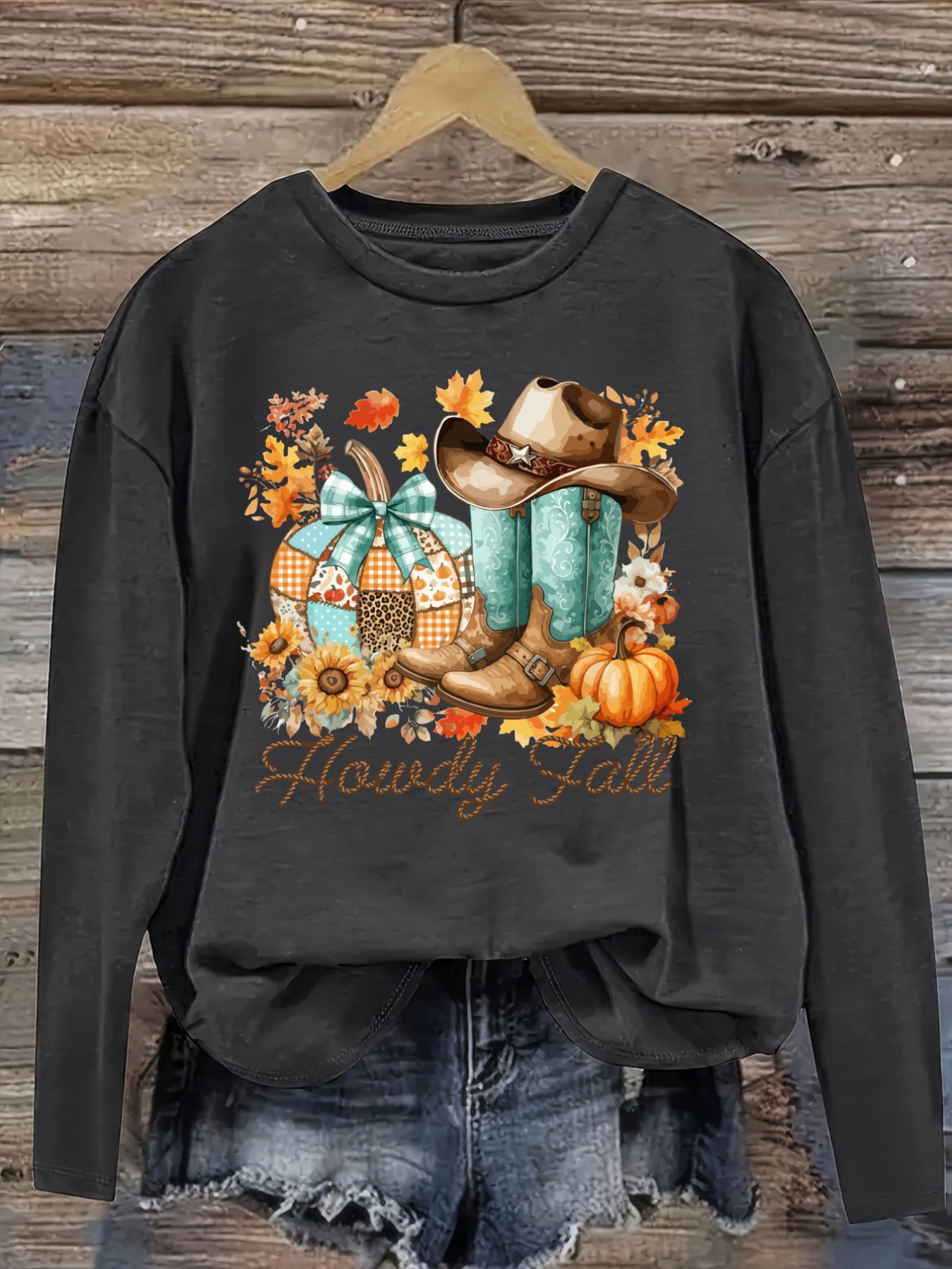 Damen-Freizeit-T-Shirt mit lan – Boots Bewertung und Preis