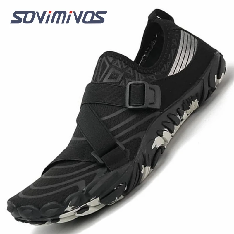 Barfußschuhe für Herren, minim – Wide Toe Box Running Sneakers Bewertung und Preis