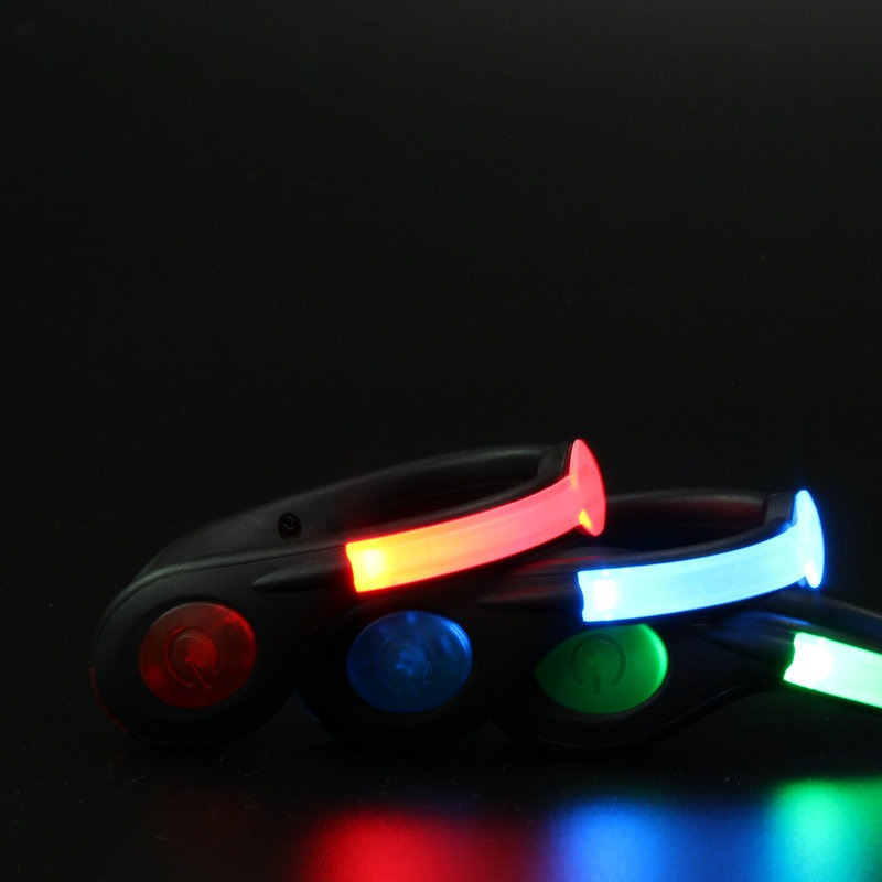 Reflektierende Lichtschuhe für – Reflective Night Running Shoes Bewertung und Preis