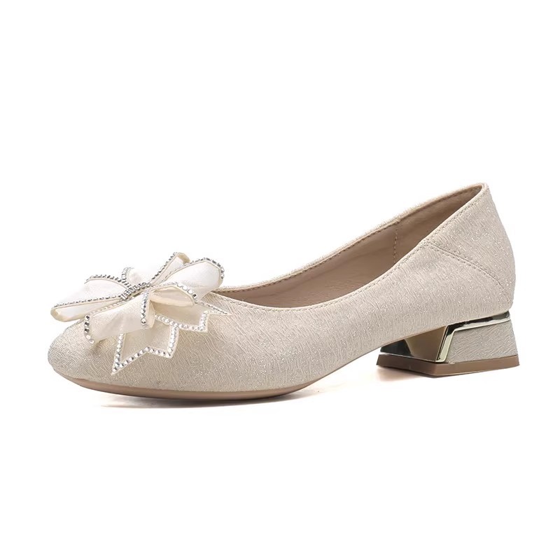 Damen-2025, neuer Stil, Herbst – Women'S Shoes Bewertung und Preis