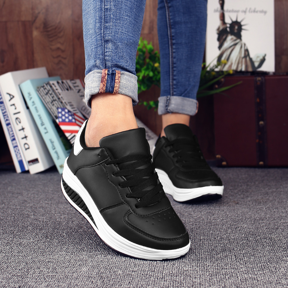 2026 Neue Damen-Freizeitschuhe – Breathable Mesh Athletic Shoes Bewertung und Preis