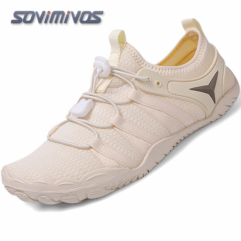 Zero-Drop-Barfußschuhe | Trail – Wide Toe Box Running Sneakers Bewertung und Preis