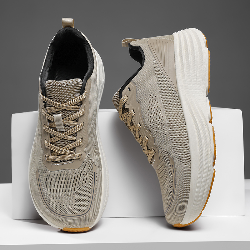 Minimalistische Herren Freizei – Waterproof Goretex Running Shoes Bewertung und Preis