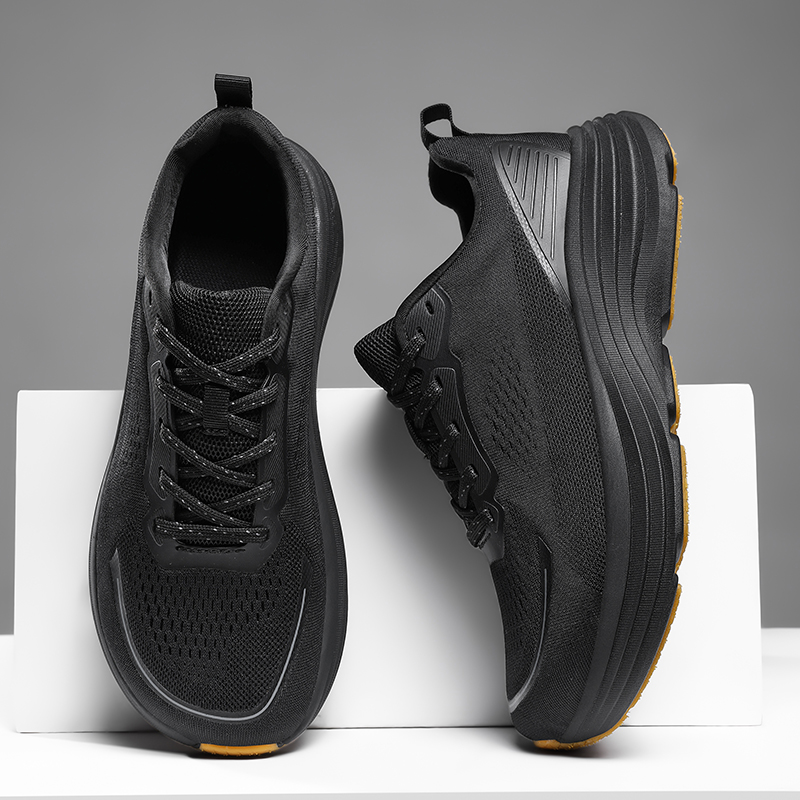 Minimalistische Herren Freizei – Waterproof Goretex Running Shoes Bewertung und Preis