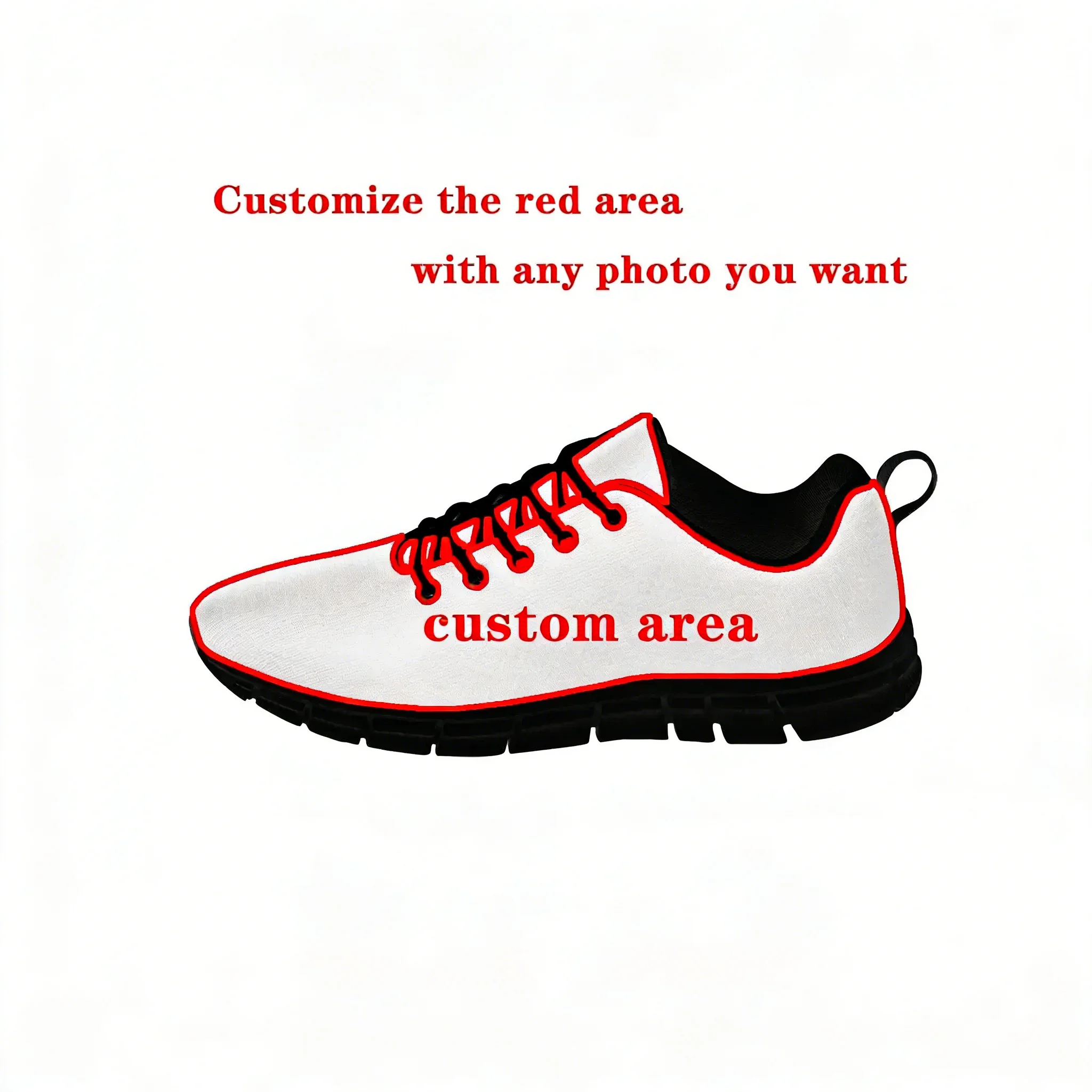 Alice Cooper Unisex Laufschuhe – Breathable Mesh Athletic Shoes Bewertung und Preis