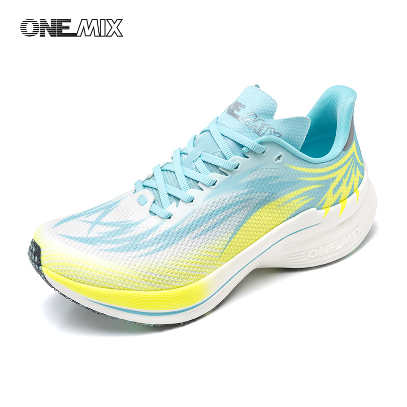 ONEMIX 2026 Sommer Mesh Carbon – Carbon Plate Marathon Racing Shoes Bewertung und Preis