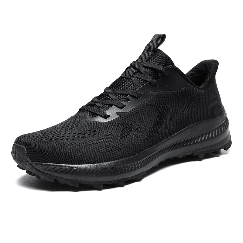 Herren-Sneaker aus Mesh, atmun – Shock Absorbing Gym Trainers Bewertung und Preis