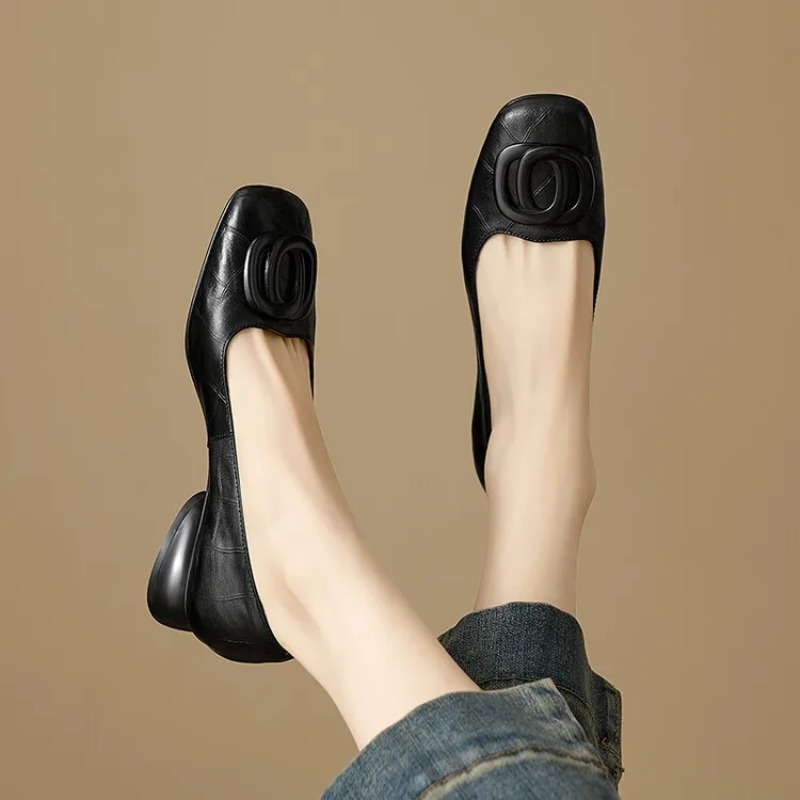 Französischer Stil Damenschuhe – Women'S Shoes Bewertung und Preis