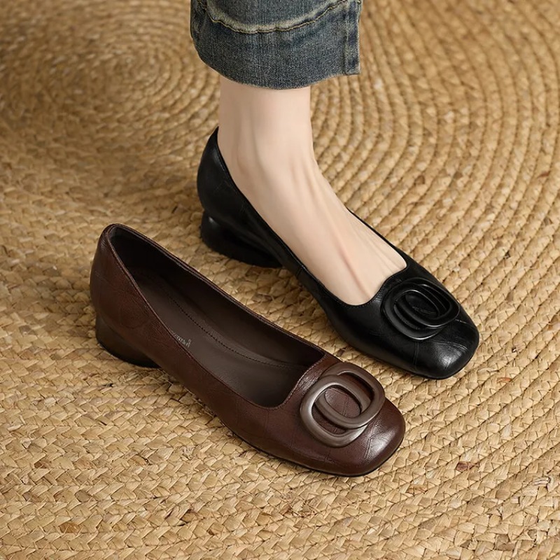Französischer Stil Damenschuhe – Women'S Shoes Bewertung und Preis