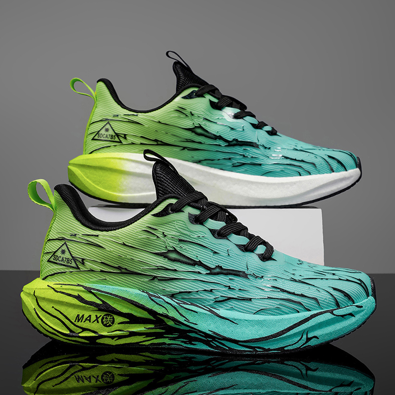 Atmungsaktive Freizeit-Sport-L – Lightweight Road Running Shoes Bewertung und Preis