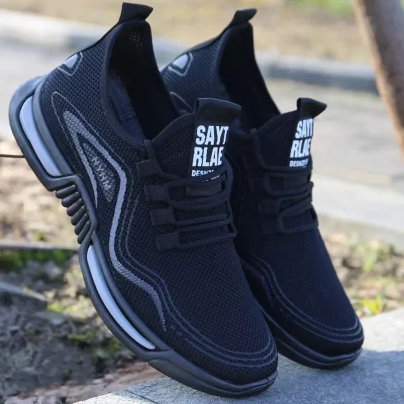 Männer Schuhe Slip auf Mode Tu – Waterproof Goretex Running Shoes Bewertung und Preis