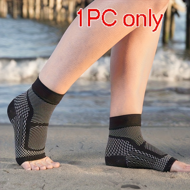 1 Paar Sport-Knöchelstütze Kom – Heels Bewertung und Preis