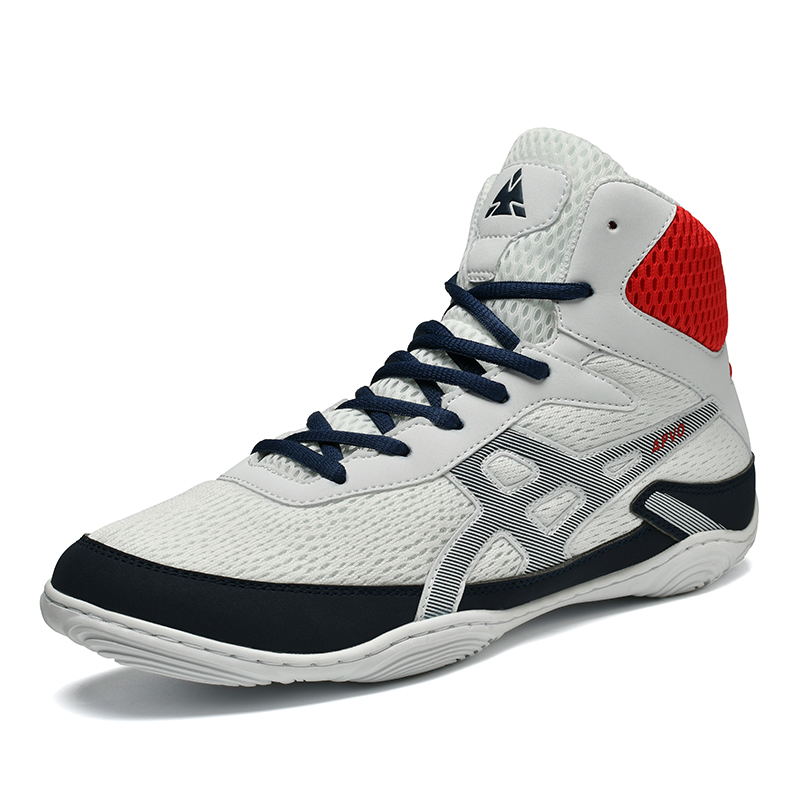Leichte Wrestling-Trainer für  – Shock Absorbing Gym Trainers Bewertung und Preis
