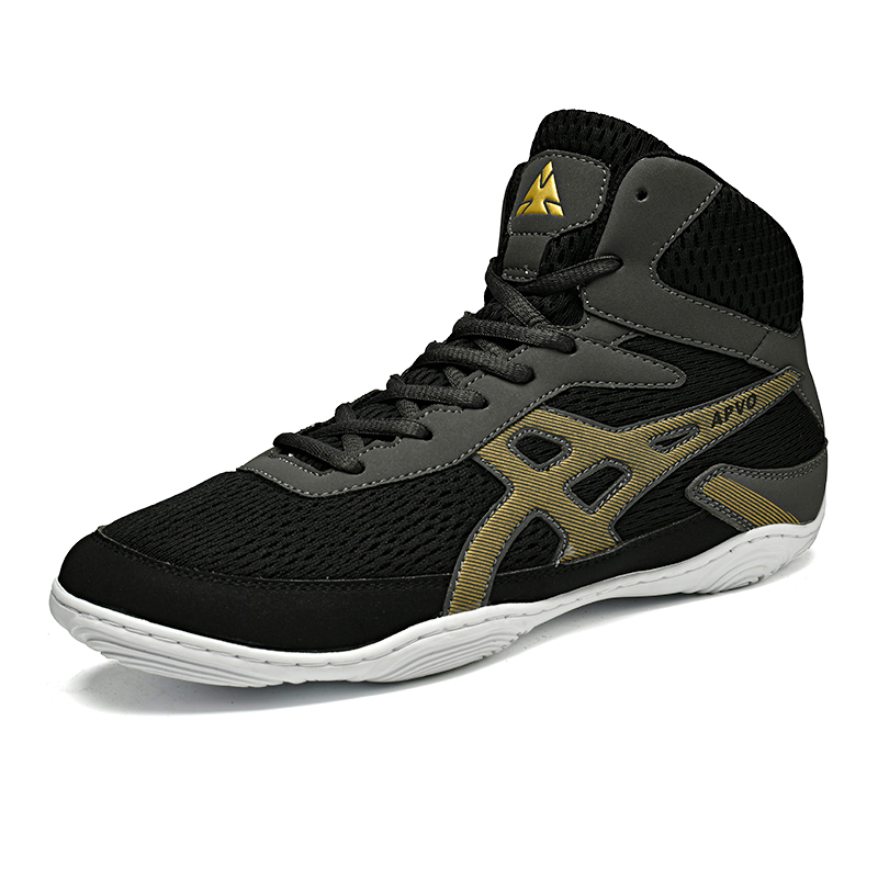 Leichte Wrestling-Trainer für  – Shock Absorbing Gym Trainers Bewertung und Preis