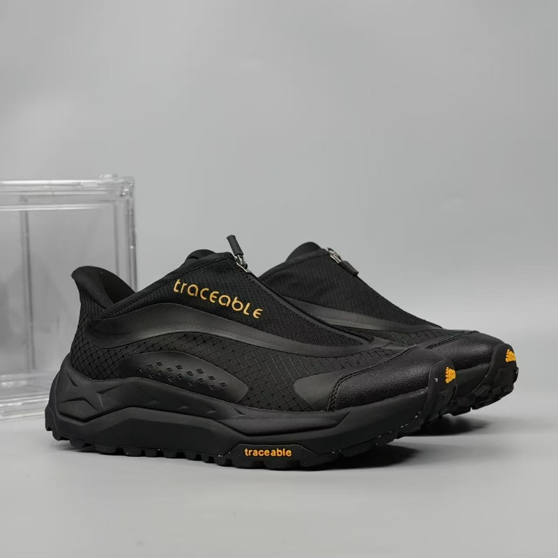 2026 Neuer Trend Wanderschuhe  – Anti Slip Trail Running Sneakers Bewertung und Preis
